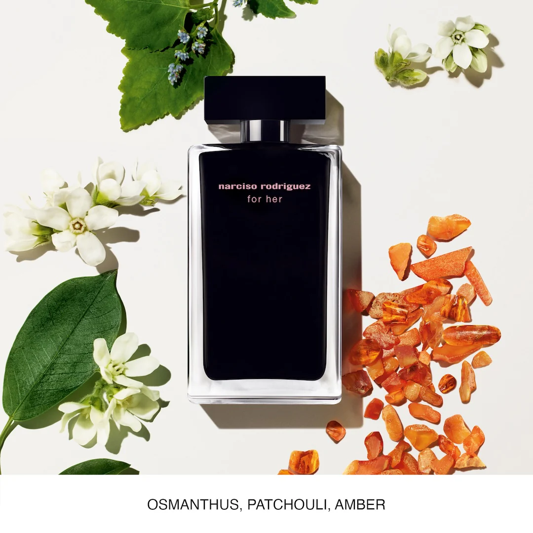 Narciso Rodriguez For Her Eau de Toilette Spray - Image 7