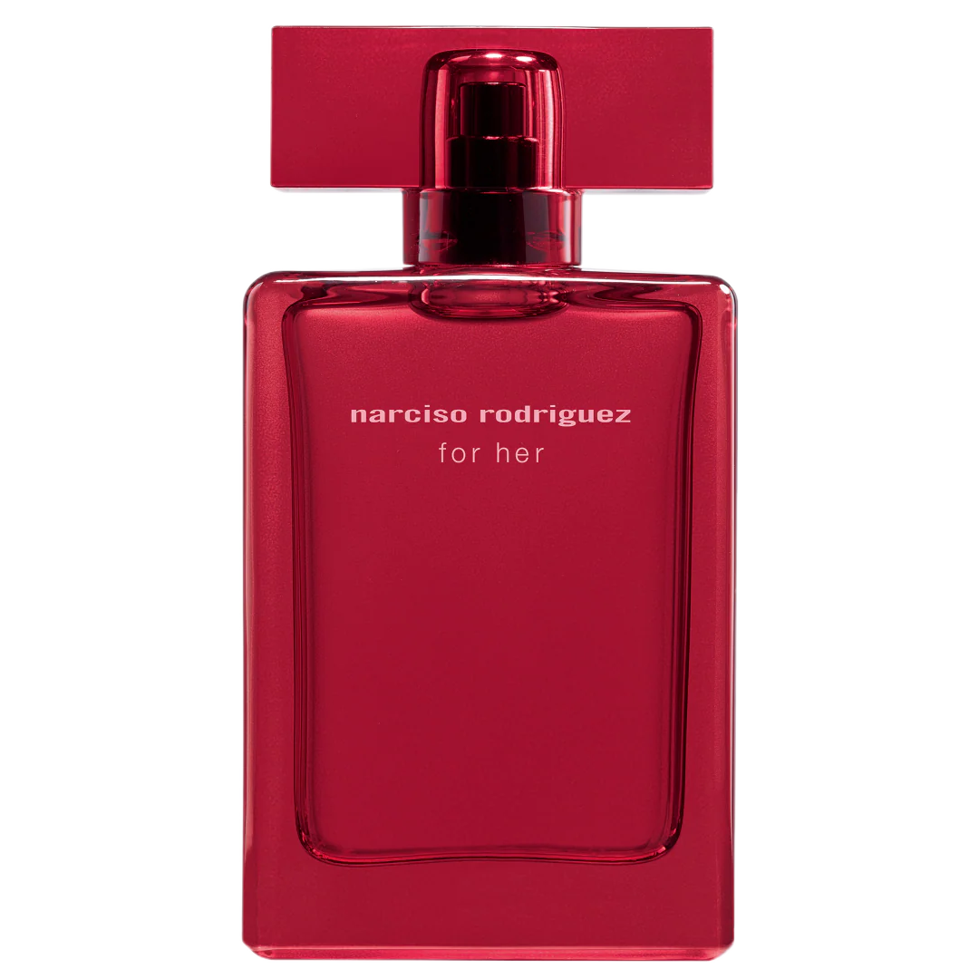 Narciso Rodriguez For Her Eau de Parfum Intense Spray - Image 3