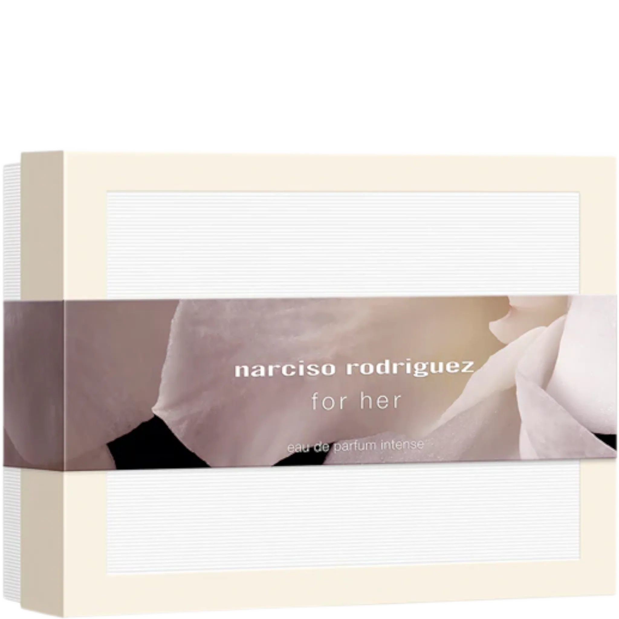 Narciso Rodriguez For Her Intense Eau de Parfum 50ml Gift Set - Image 3