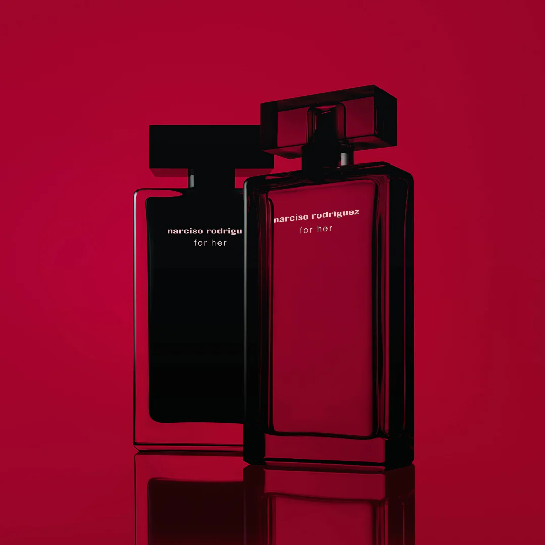 Narciso Rodriguez For Her Eau de Parfum Intense Spray - Image 8