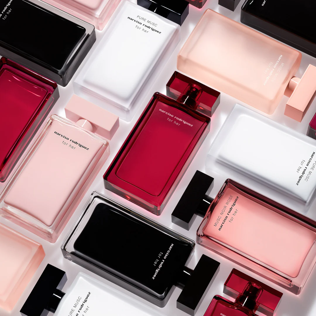 Narciso Rodriguez For Her Eau de Parfum Intense Spray - Image 9