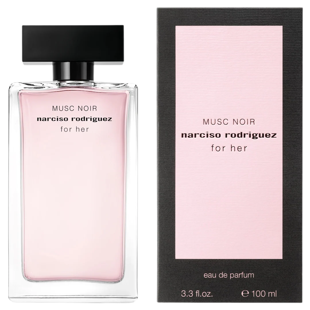 Narciso Rodriguez For Her Musc Noir Eau de Parfum Spray - Image 6