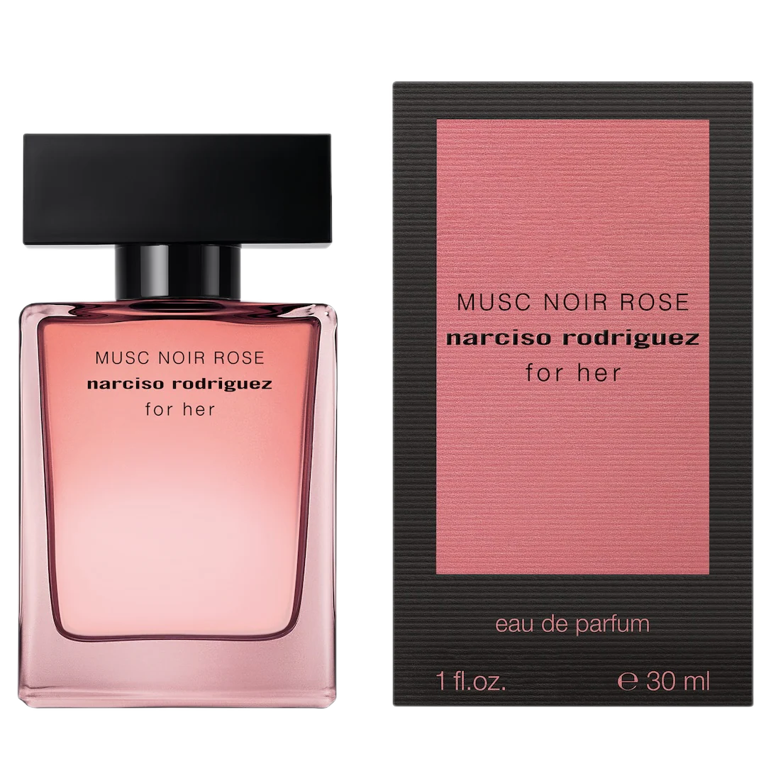 Narciso Rodriguez For Her Musc Noir Rose Eau de Parfum Spray - Image 2