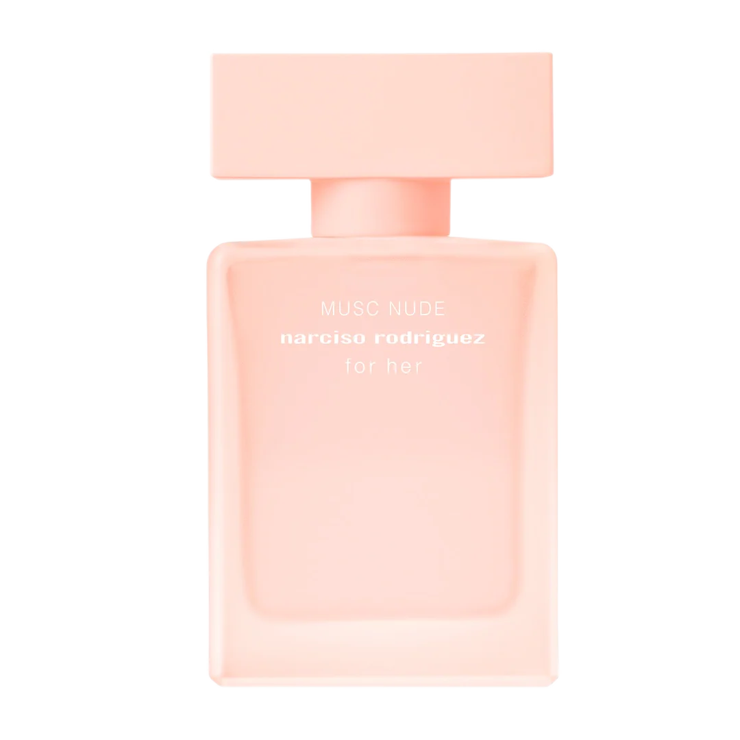Narciso Rodriguez For Her Musc Nude Eau de Parfum Spray