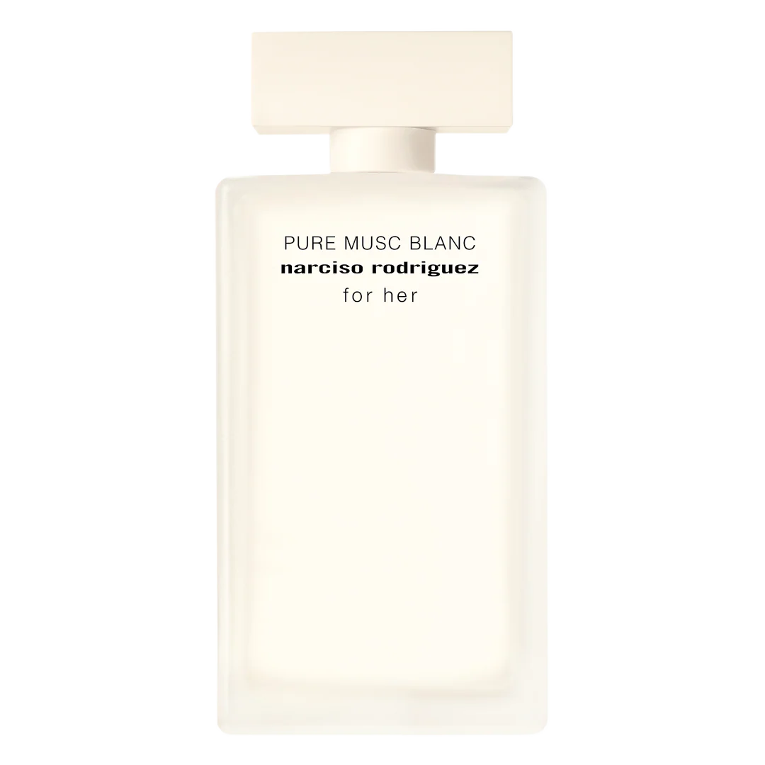 Narciso Rodriguez For Her Pure Musc Blanc Eau de Parfum Intense