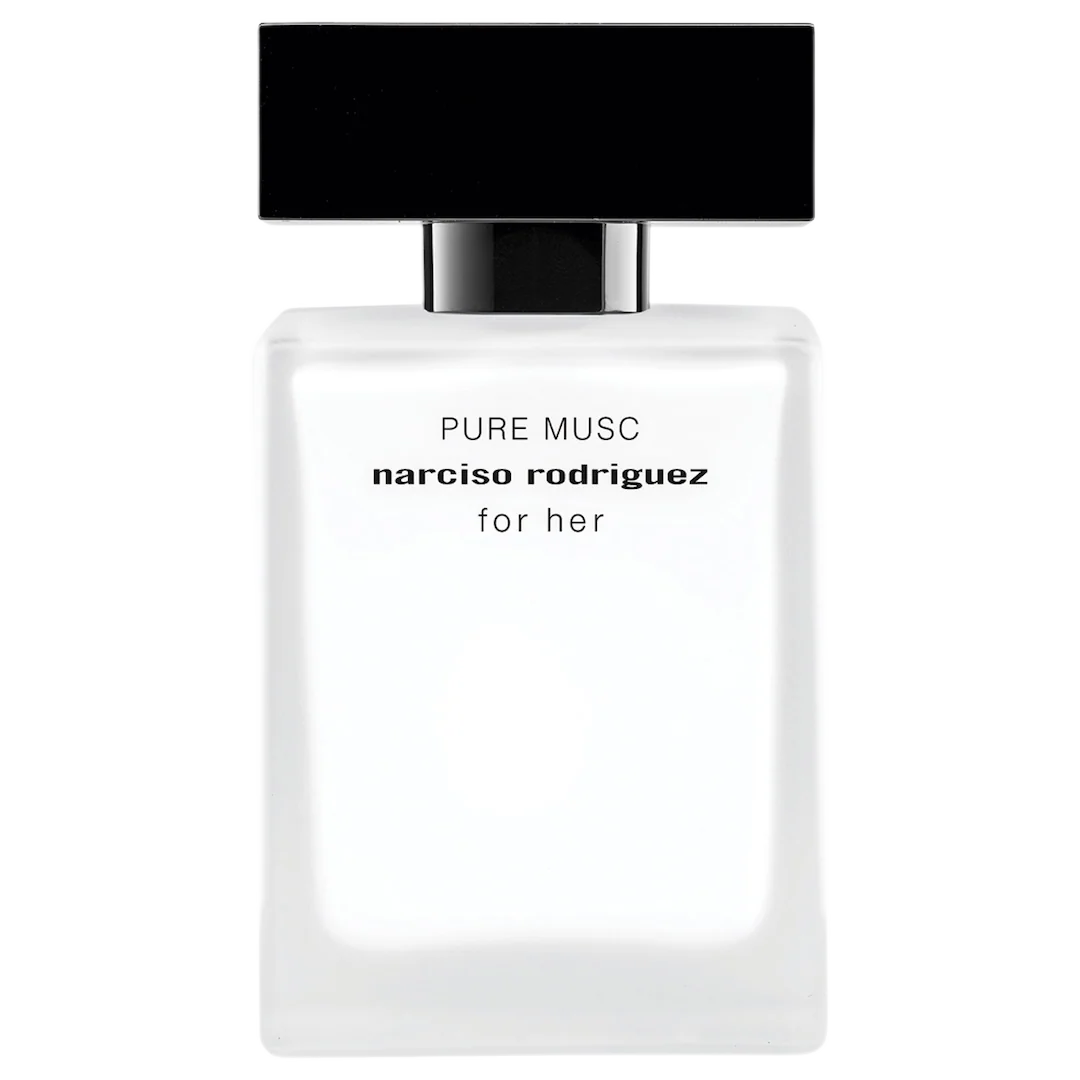 Narciso Rodriguez For Her Pure Musc Eau de Parfum Spray