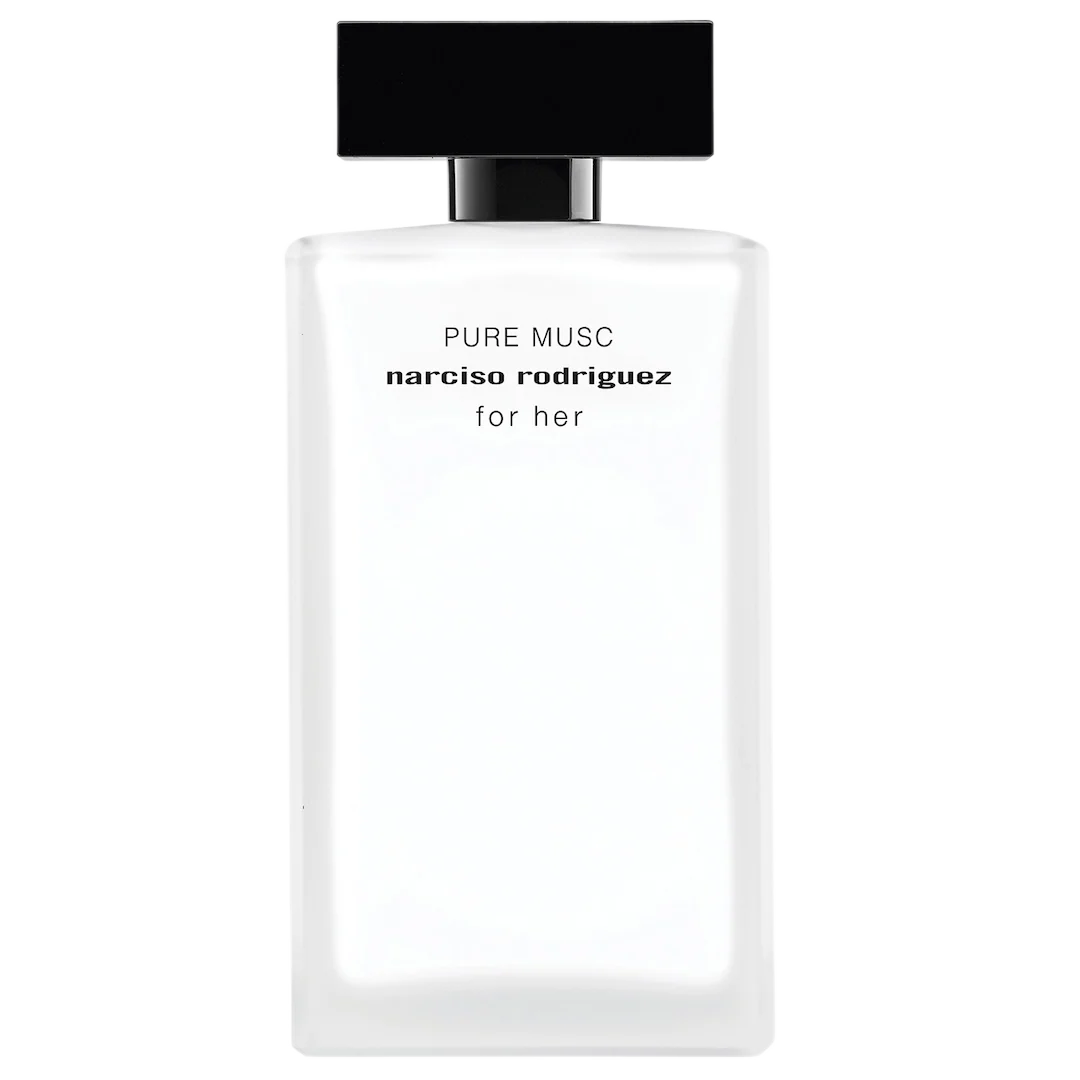 Narciso Rodriguez For Her Pure Musc Eau de Parfum Spray - Image 5
