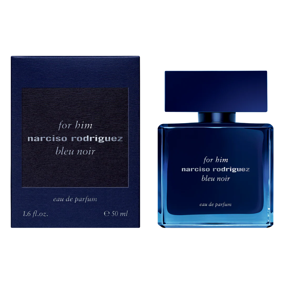 Narciso Rodriguez For Him Bleu Noir Eau de Parfum Spray - Image 2