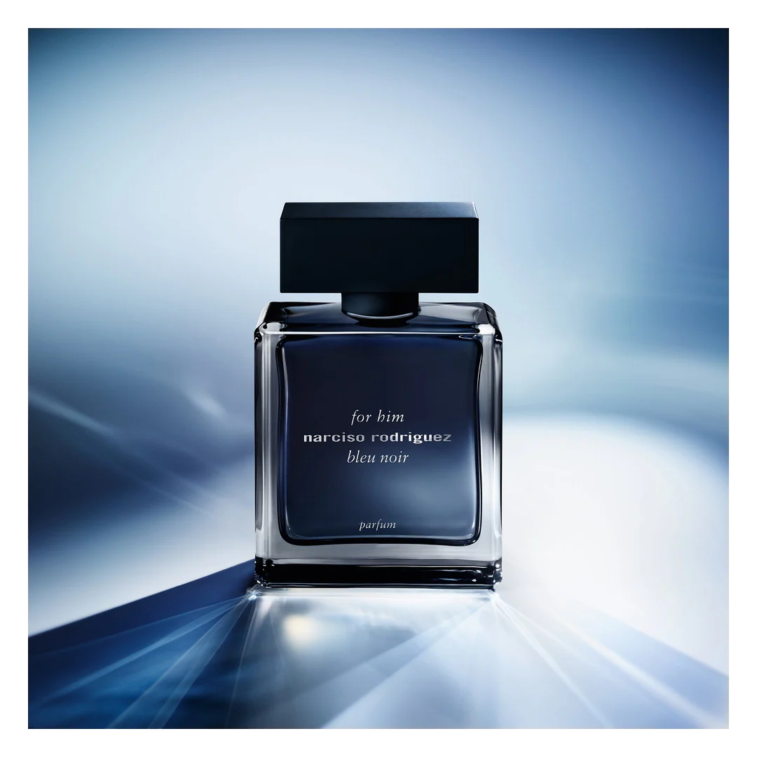 Narciso Rodriguez For Him Bleu Noir Eau de Parfum Spray - Image 5