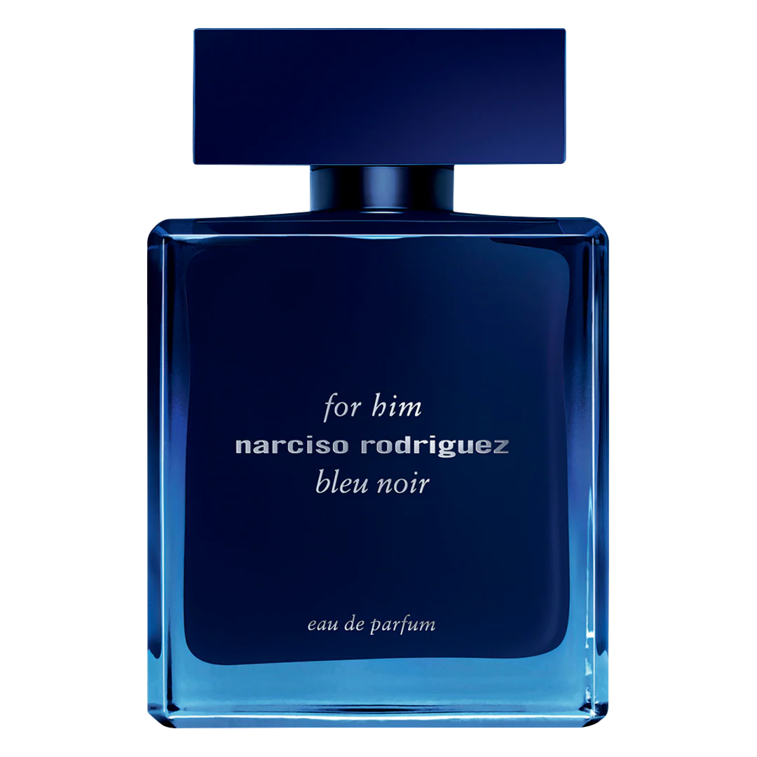 Narciso Rodriguez For Him Bleu Noir Eau de Parfum Spray - Image 8