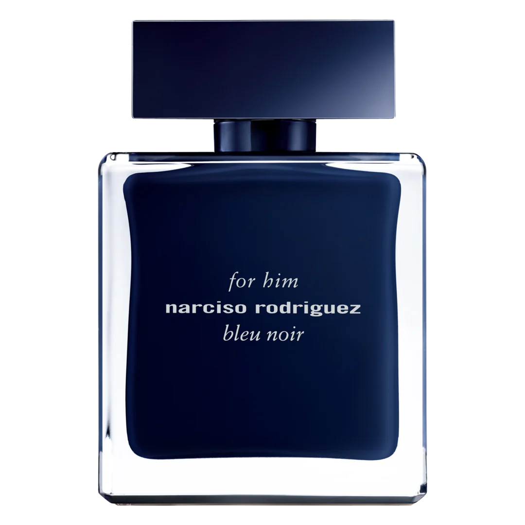 Narciso Rodriguez For Him Bleu Noir Eau de Toilette Spray - Image 2