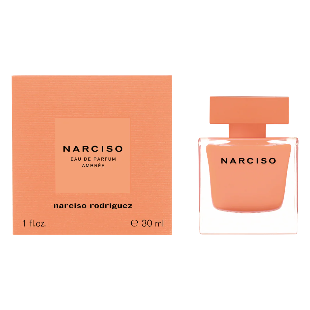 Narciso Rodriguez Narciso Ambree Eau de Parfum Spray - Image 2
