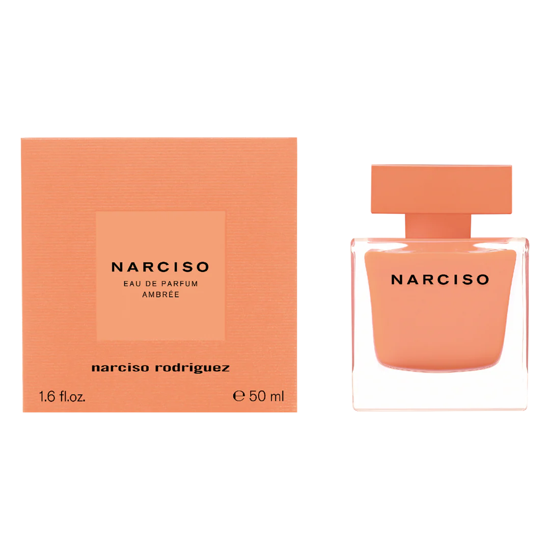 Narciso Rodriguez Narciso Ambree Eau de Parfum Spray - Image 3