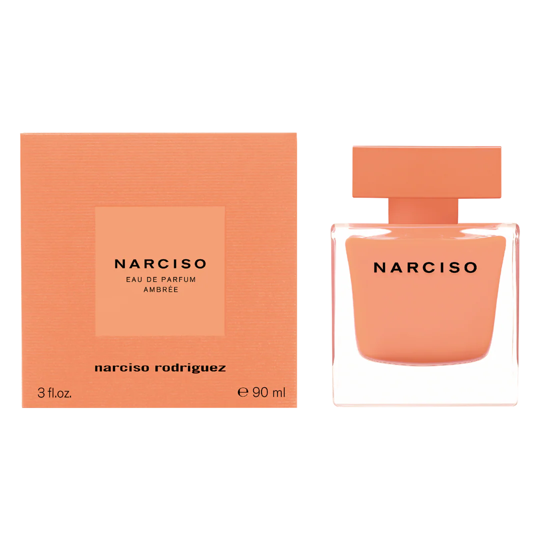 Narciso Rodriguez Narciso Ambree Eau de Parfum Spray - Image 4