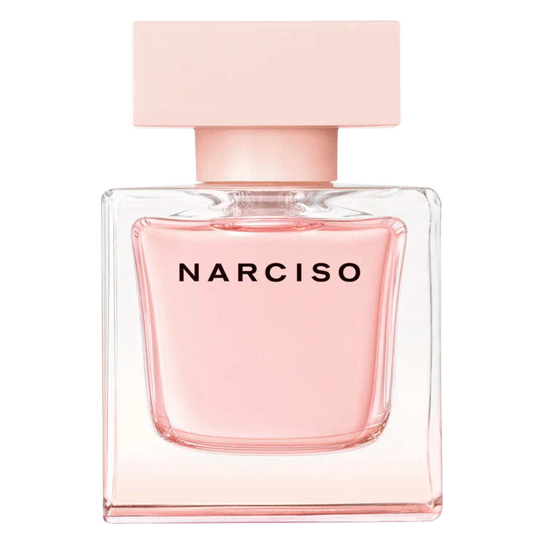 Narciso Rodriguez Narciso Cristal Eau de Parfum Spray - Image 3