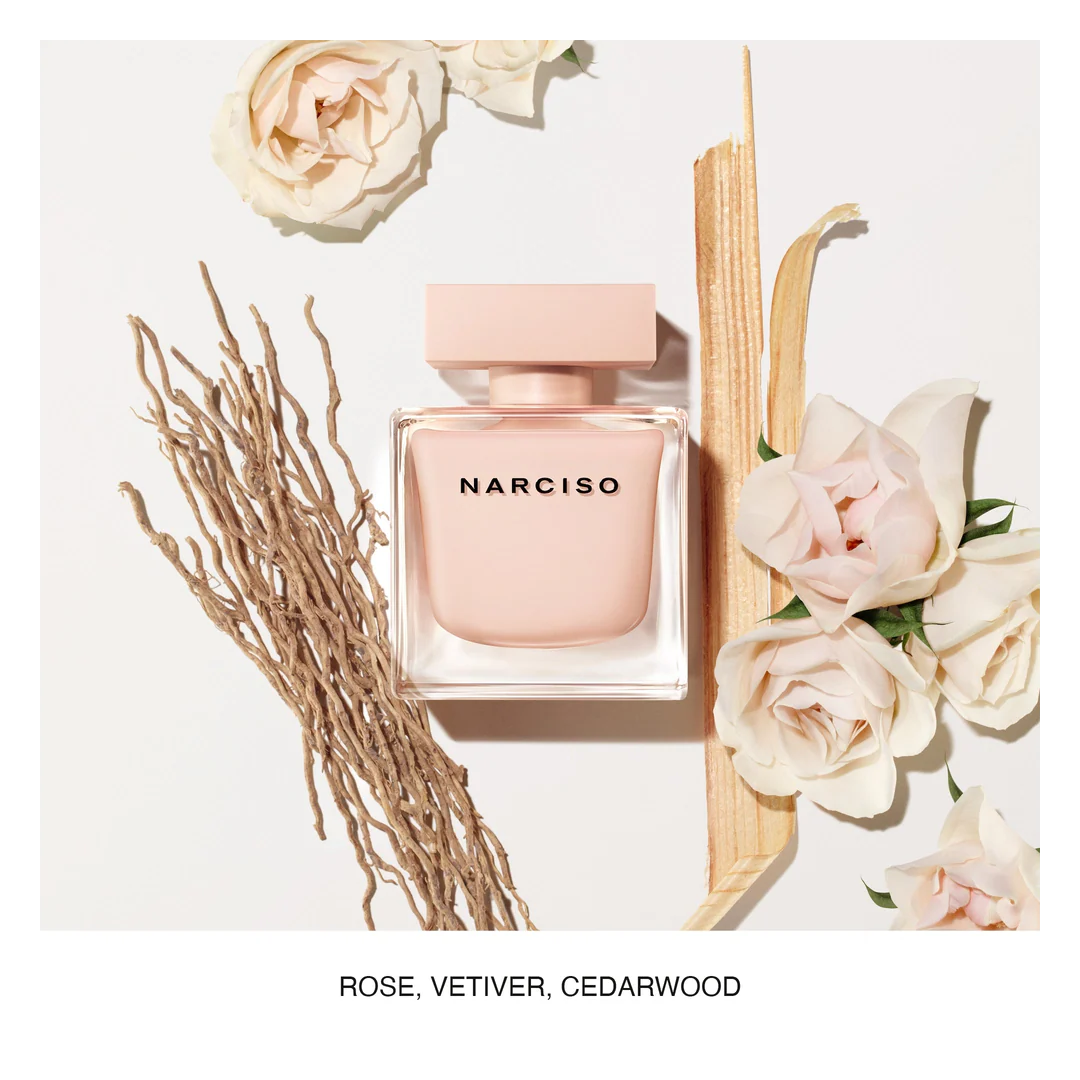 Narciso Rodriguez Narciso Eau de Parfum Poudree Spray - Image 4