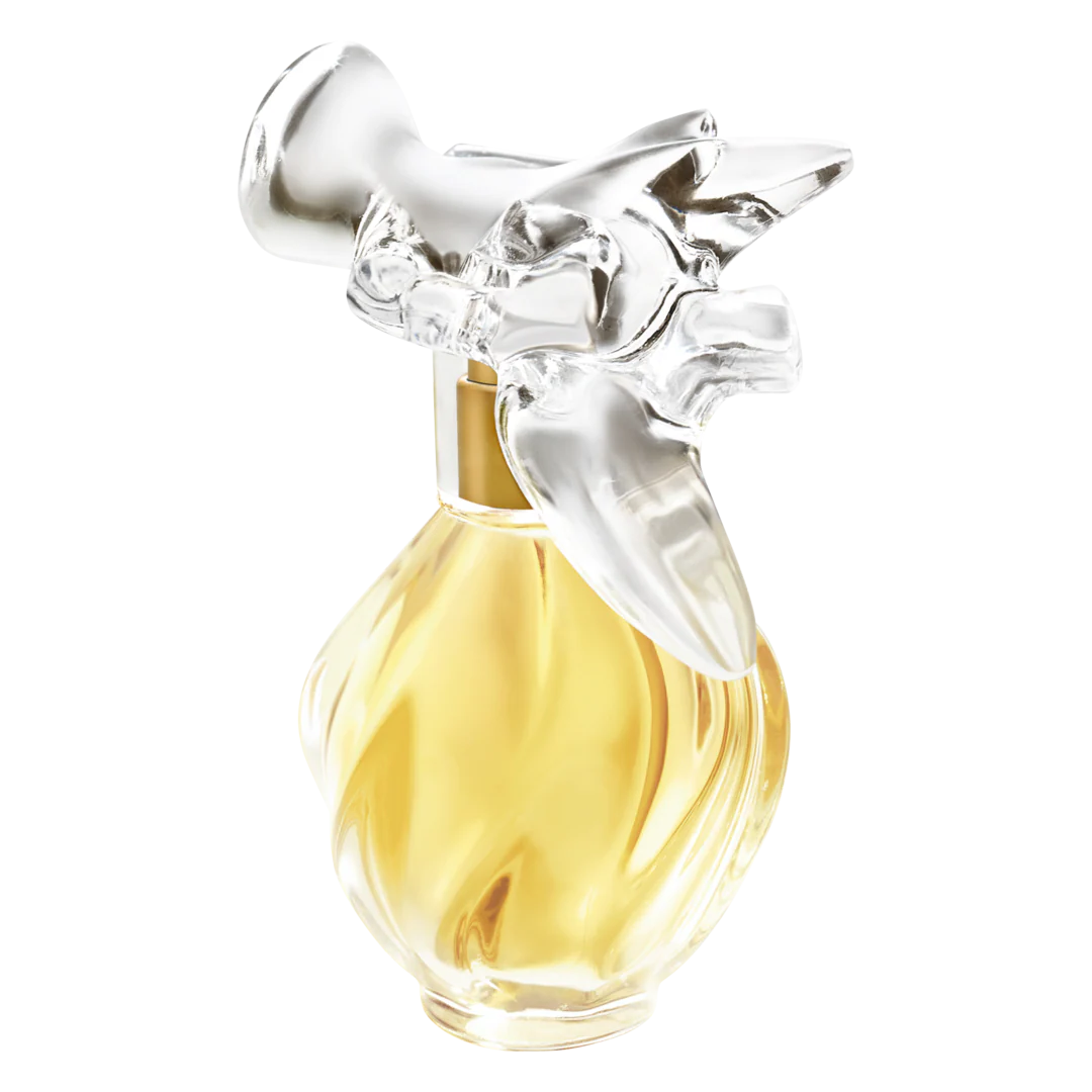 Nina Ricci L'Air du Temps Eau de Toilette Spray - Image 2