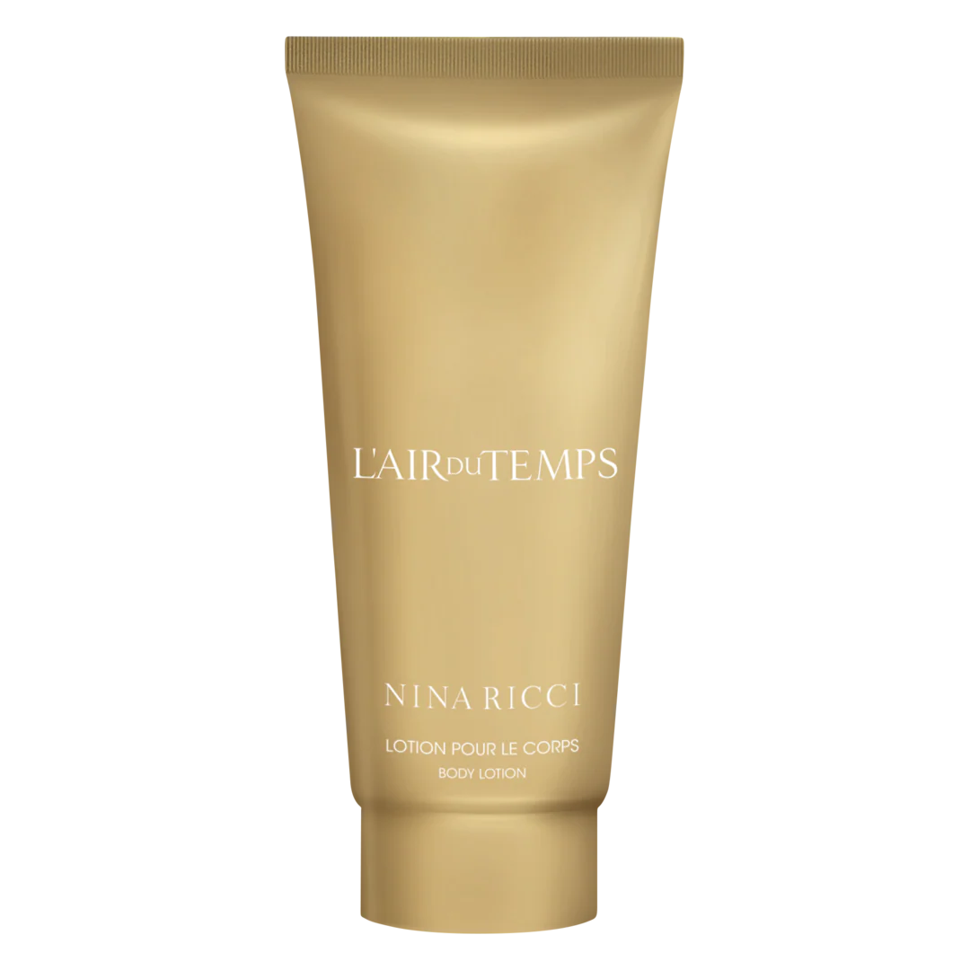Nina Ricci L'Air du Temps Soft Body Lotion