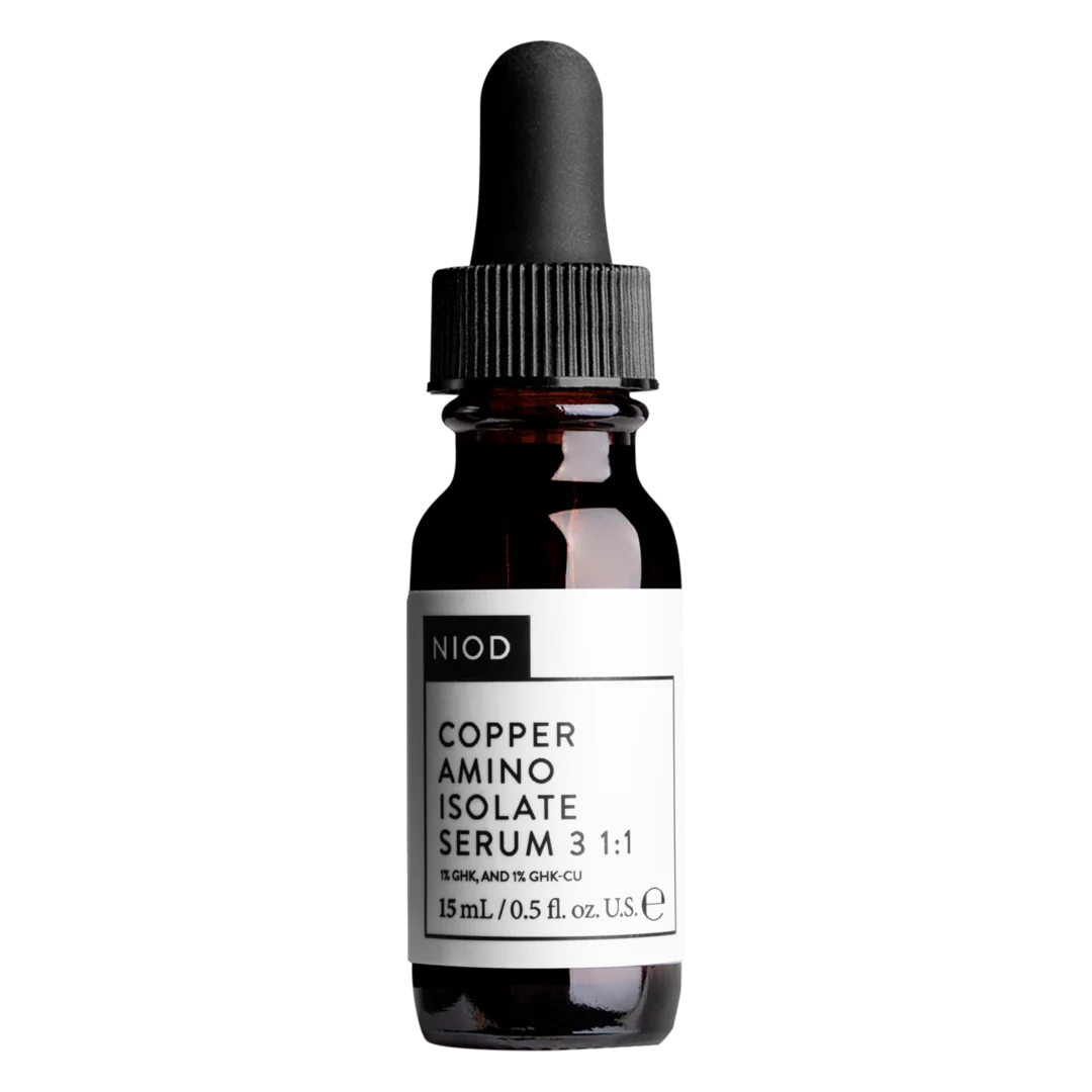 NIOD Copper Amino Isolate Serum 3 1:1 - Image 2