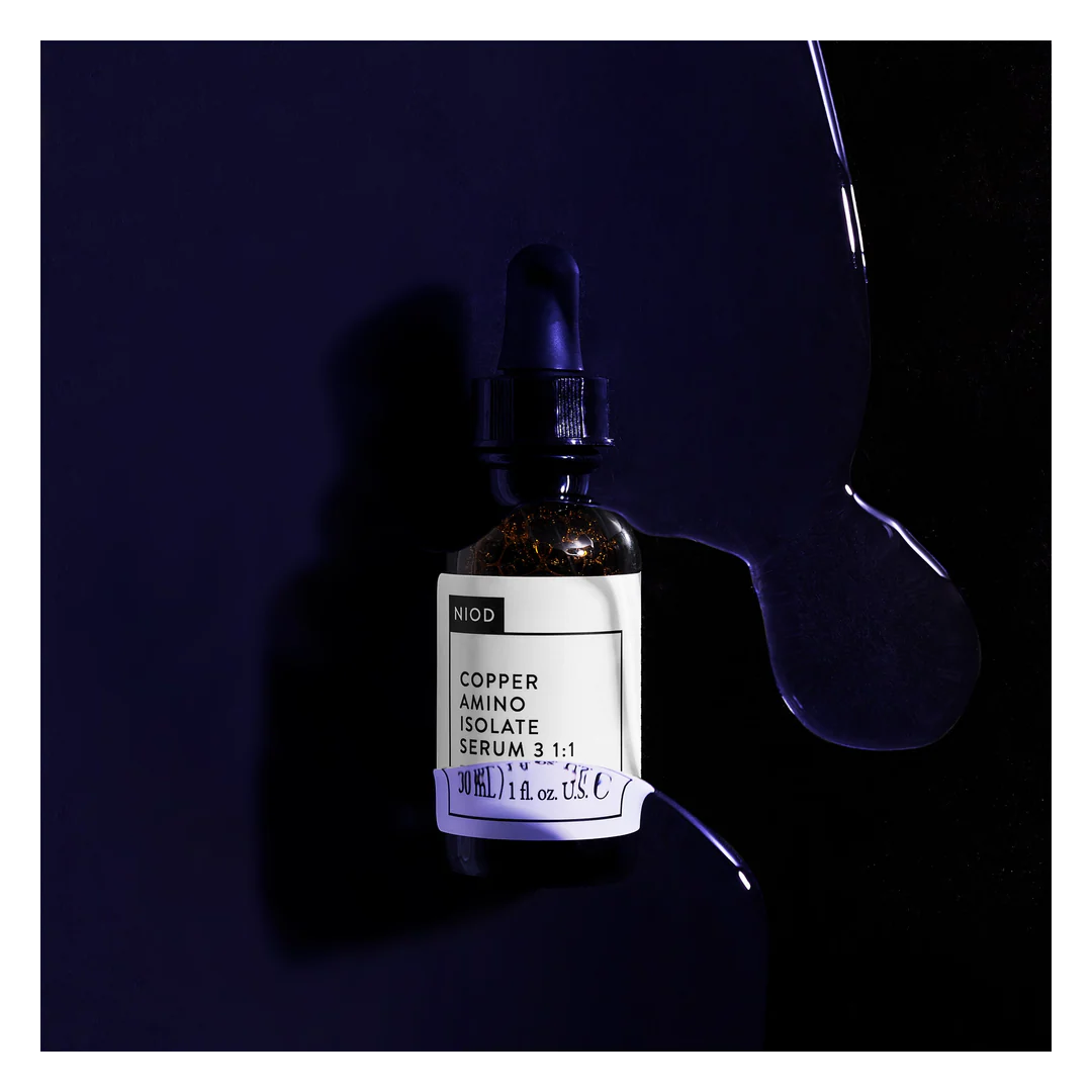 NIOD Copper Amino Isolate Serum 3 1:1 - Image 8