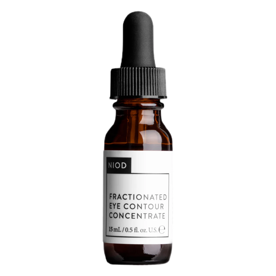 NIOD Fractionated Eye-Contour Concentrate
