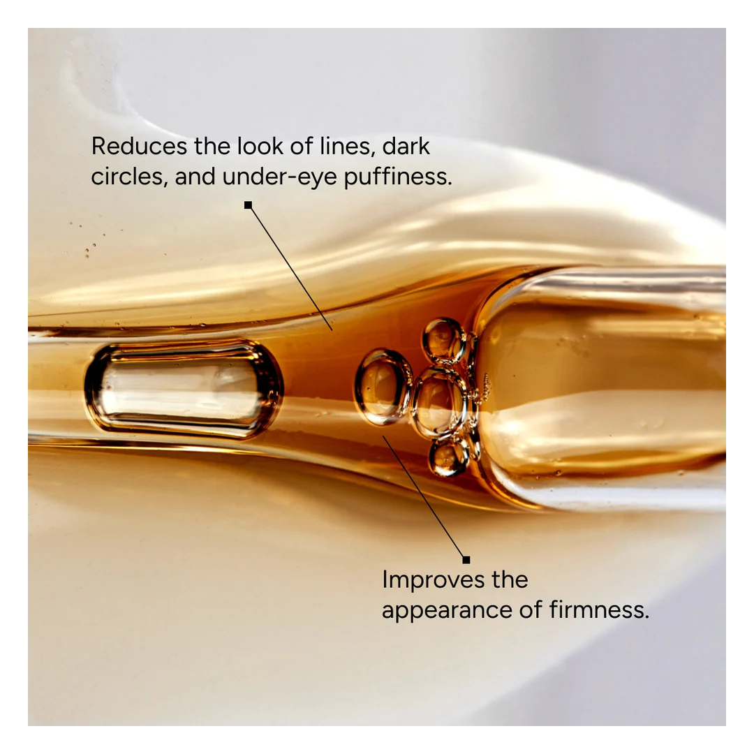 NIOD Fractionated Eye-Contour Concentrate - Image 4