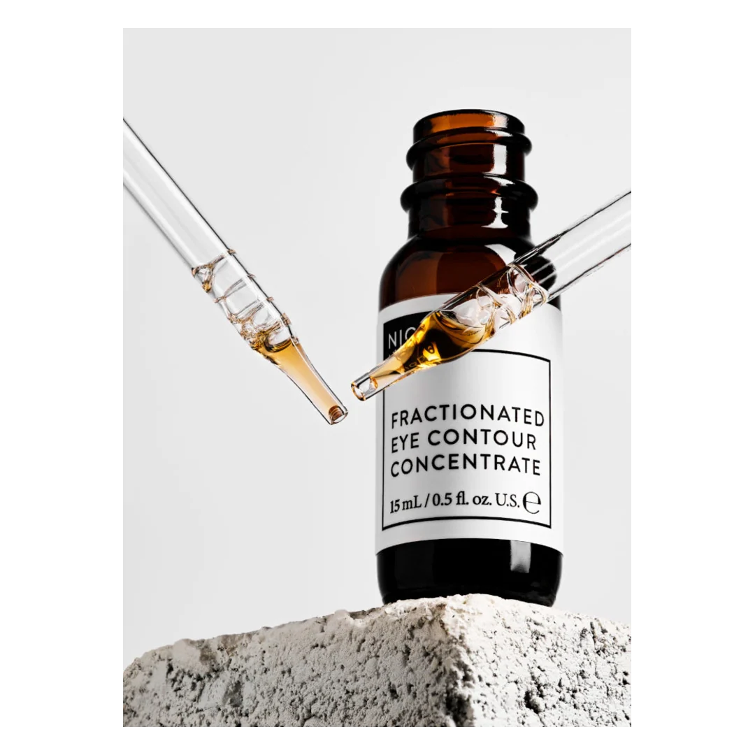 NIOD Fractionated Eye-Contour Concentrate - Image 5