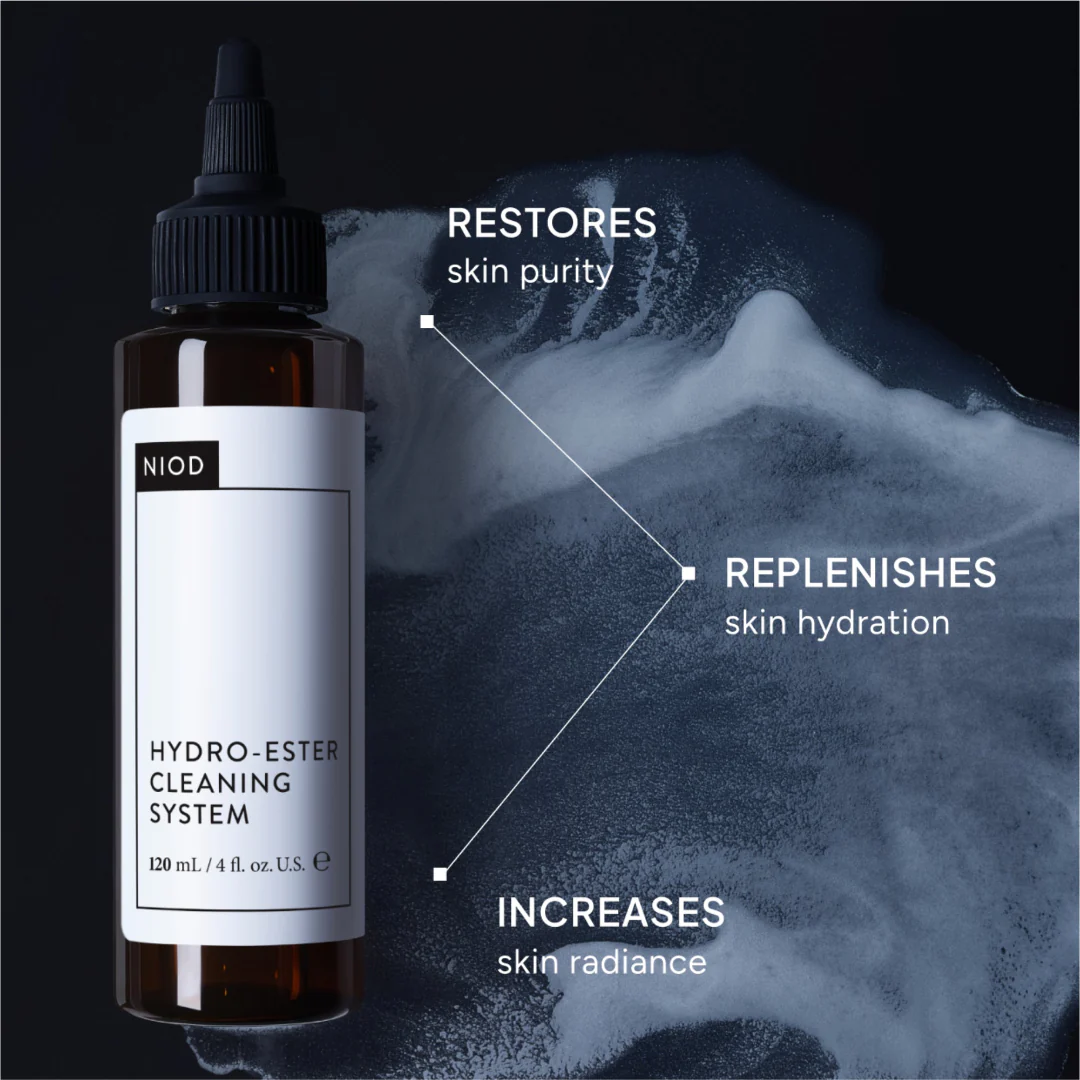 NIOD Hydro-Ester Cleaning System (HECS) - Image 3