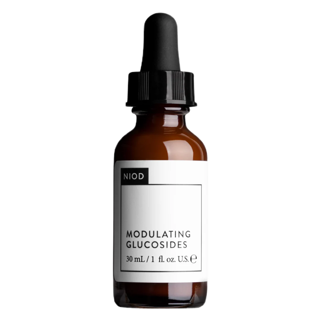 NIOD Modulating Glucosides