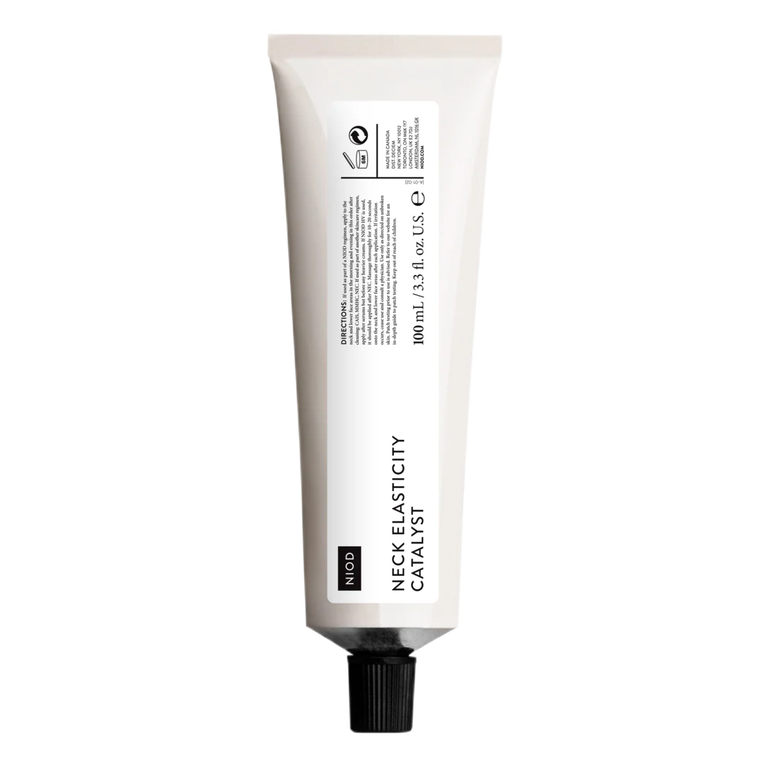 NIOD Neck Elasticity Catalyst