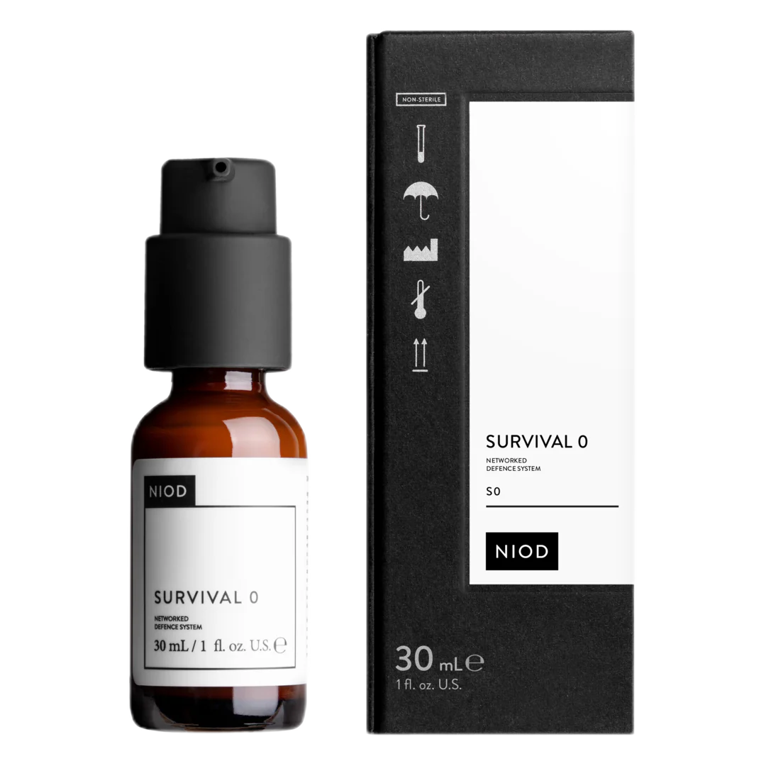 NIOD Survival 0 - Image 2
