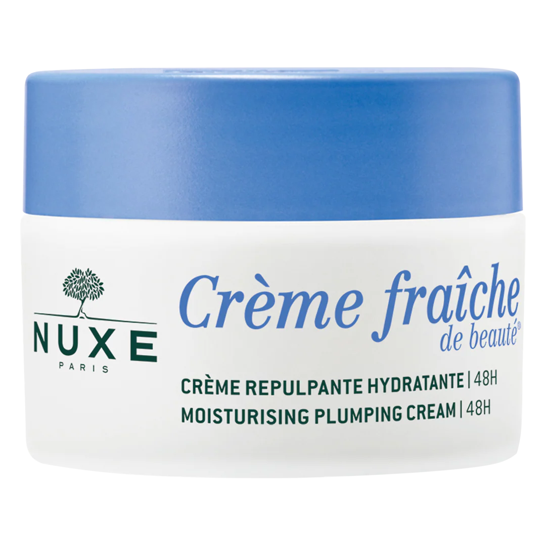 Nuxe Creme Fraiche de Beaute Moisturising Plumping Cream 48H - Normal Skin