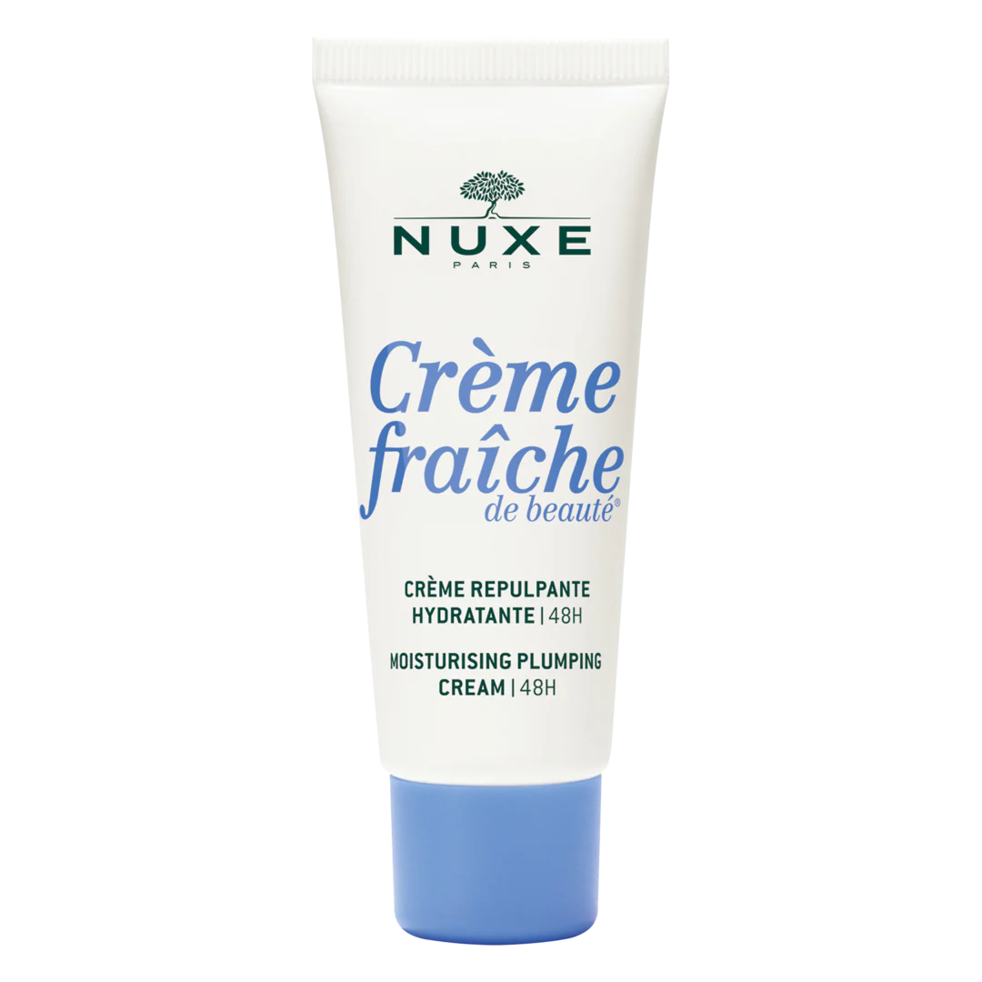 Nuxe Creme Fraiche de Beaute Moisturising Plumping Cream 48H - Normal Skin - Image 2