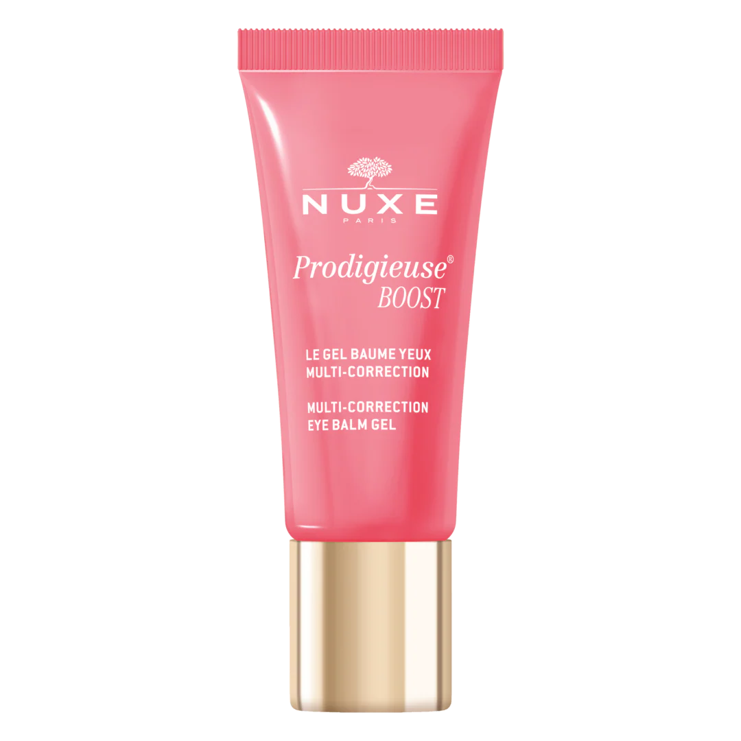 Nuxe Creme Prodigieuse Boost Multi-Correction Eye Balm Gel