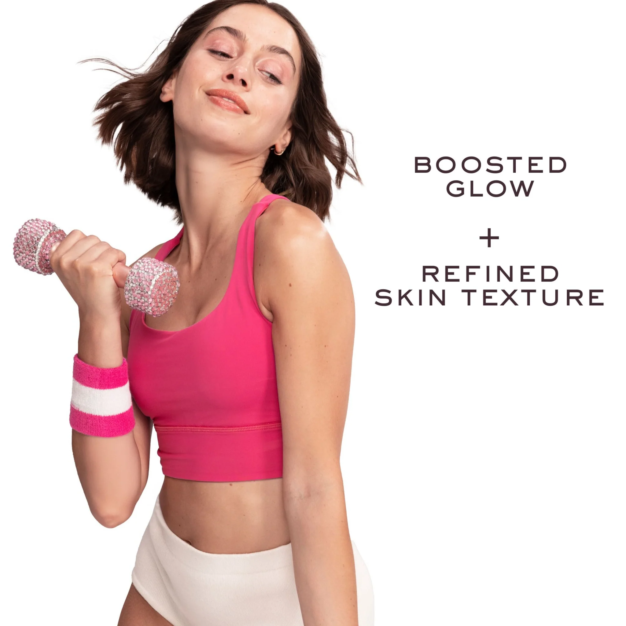 Nuxe Prodigieuse [Hyalu] Boost Night Recovery Oil Balm - Image 7