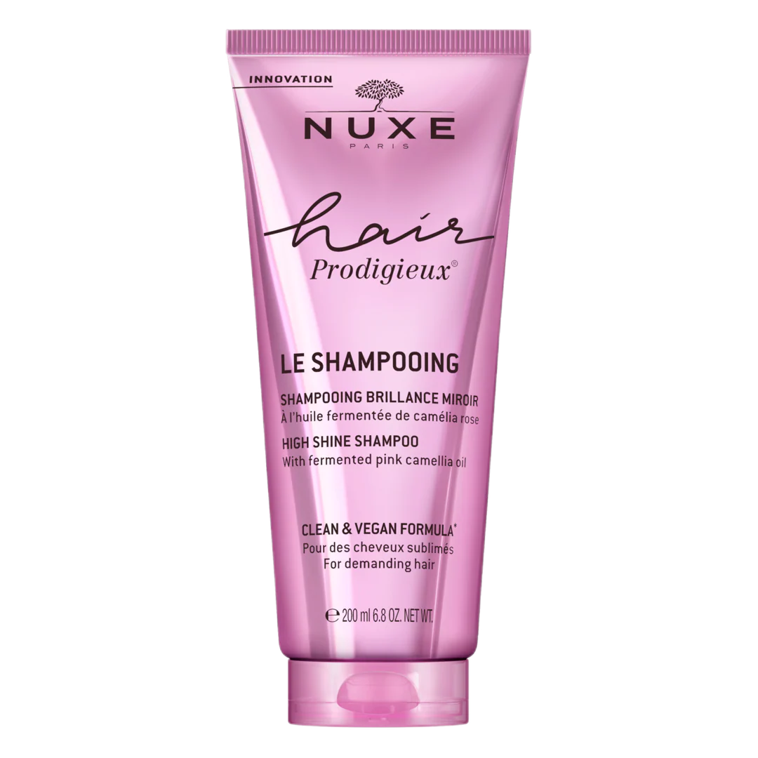 Nuxe Hair Prodigieux High Shine Shampoo - Image 2