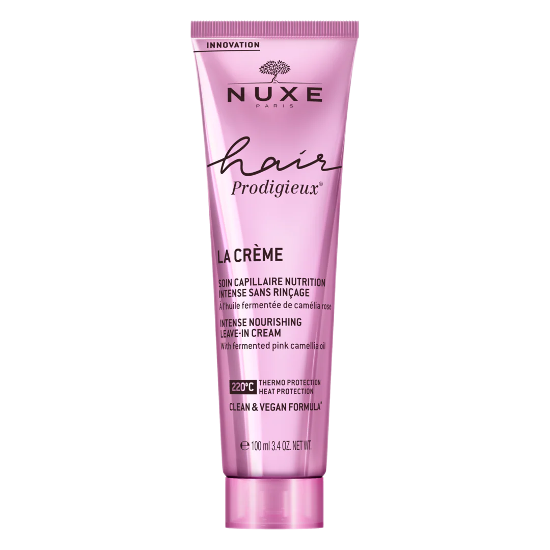 Nuxe Hair Prodigieux Intense Nourishing Leave-In Cream