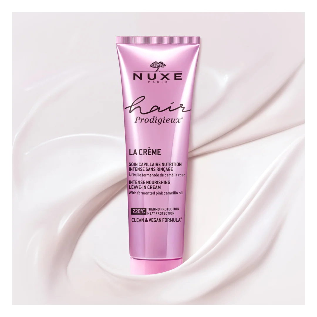 Nuxe Hair Prodigieux Intense Nourishing Leave-In Cream - Image 3