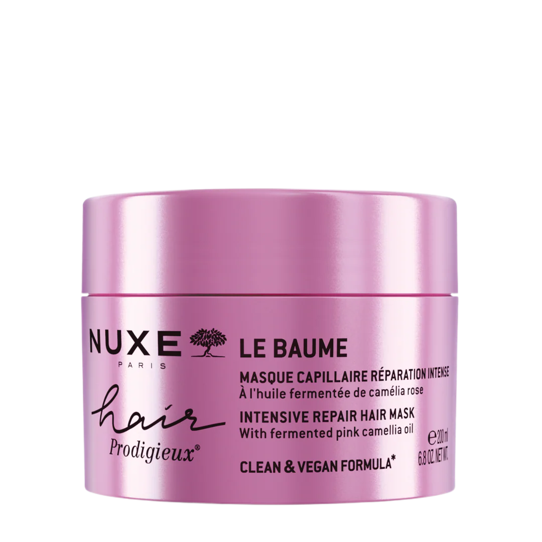 Nuxe Hair Prodigieux Intensive Repair Hair Mask