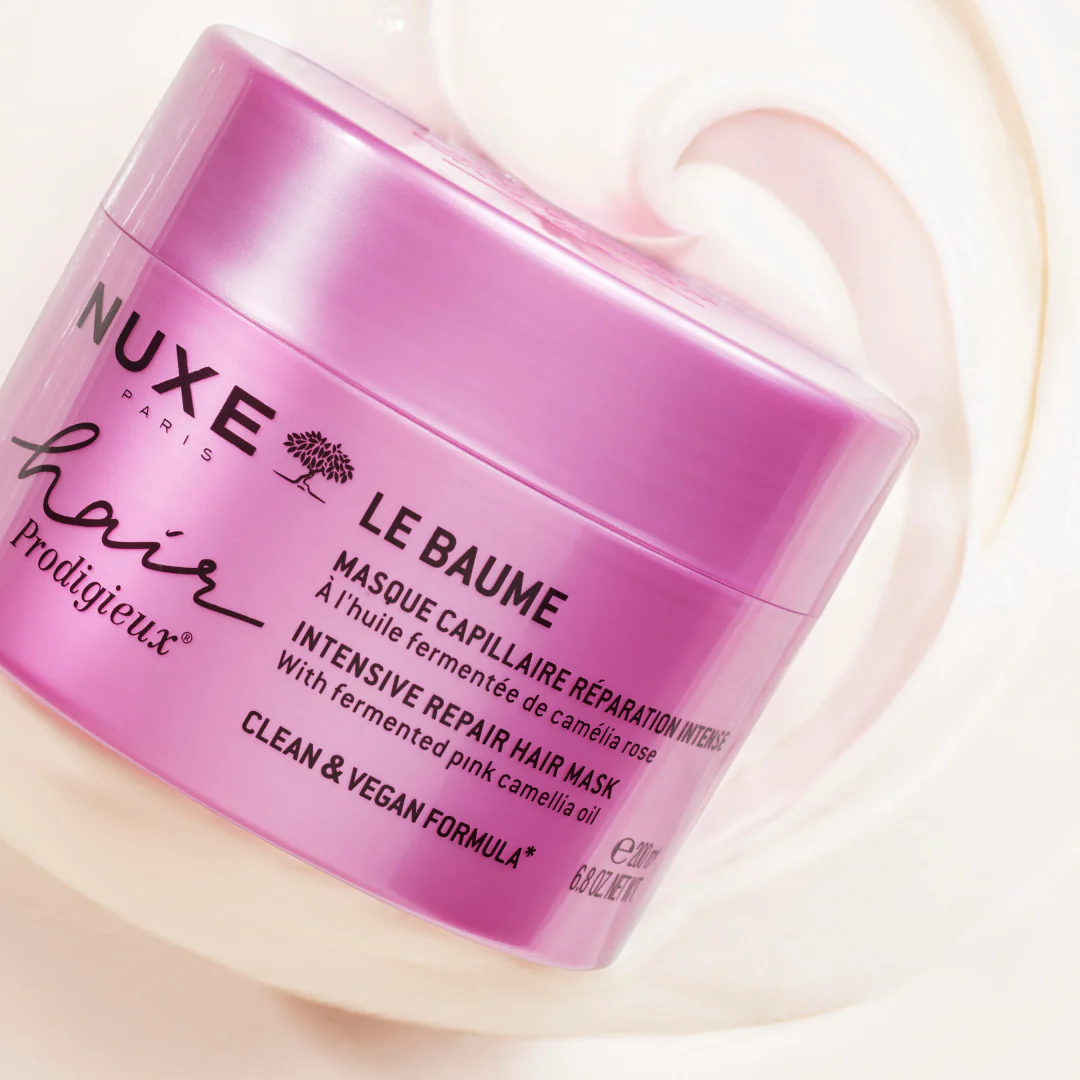 Nuxe Hair Prodigieux Intensive Repair Hair Mask - Image 2