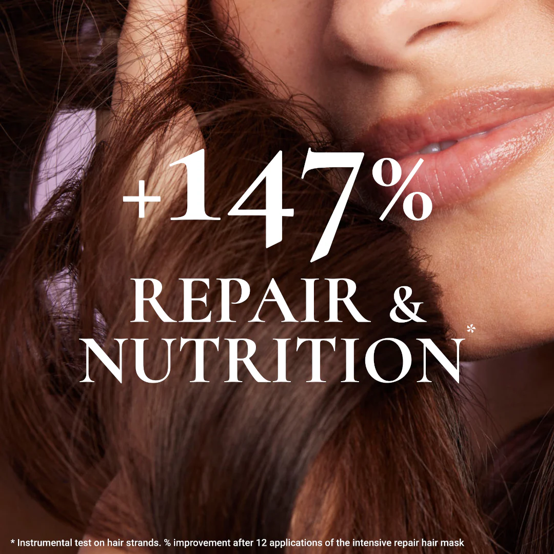 Nuxe Hair Prodigieux Intensive Repair Hair Mask - Image 4