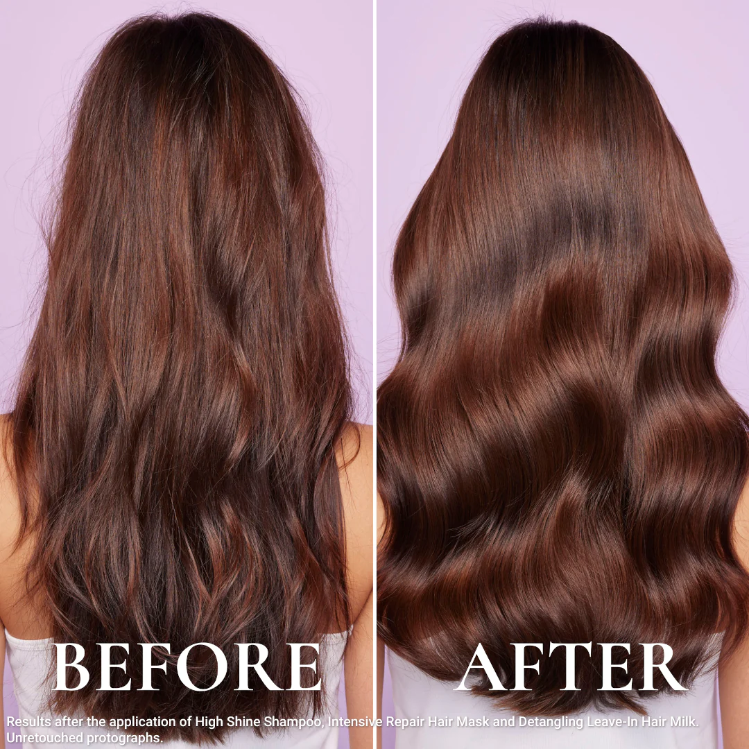 Nuxe Hair Prodigieux Intensive Repair Hair Mask - Image 5