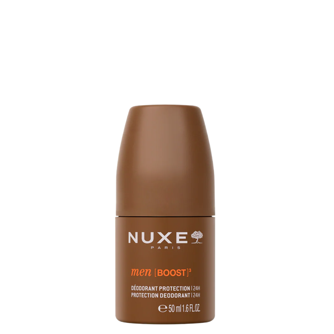 Nuxe Men 24hr Protection Deodorant