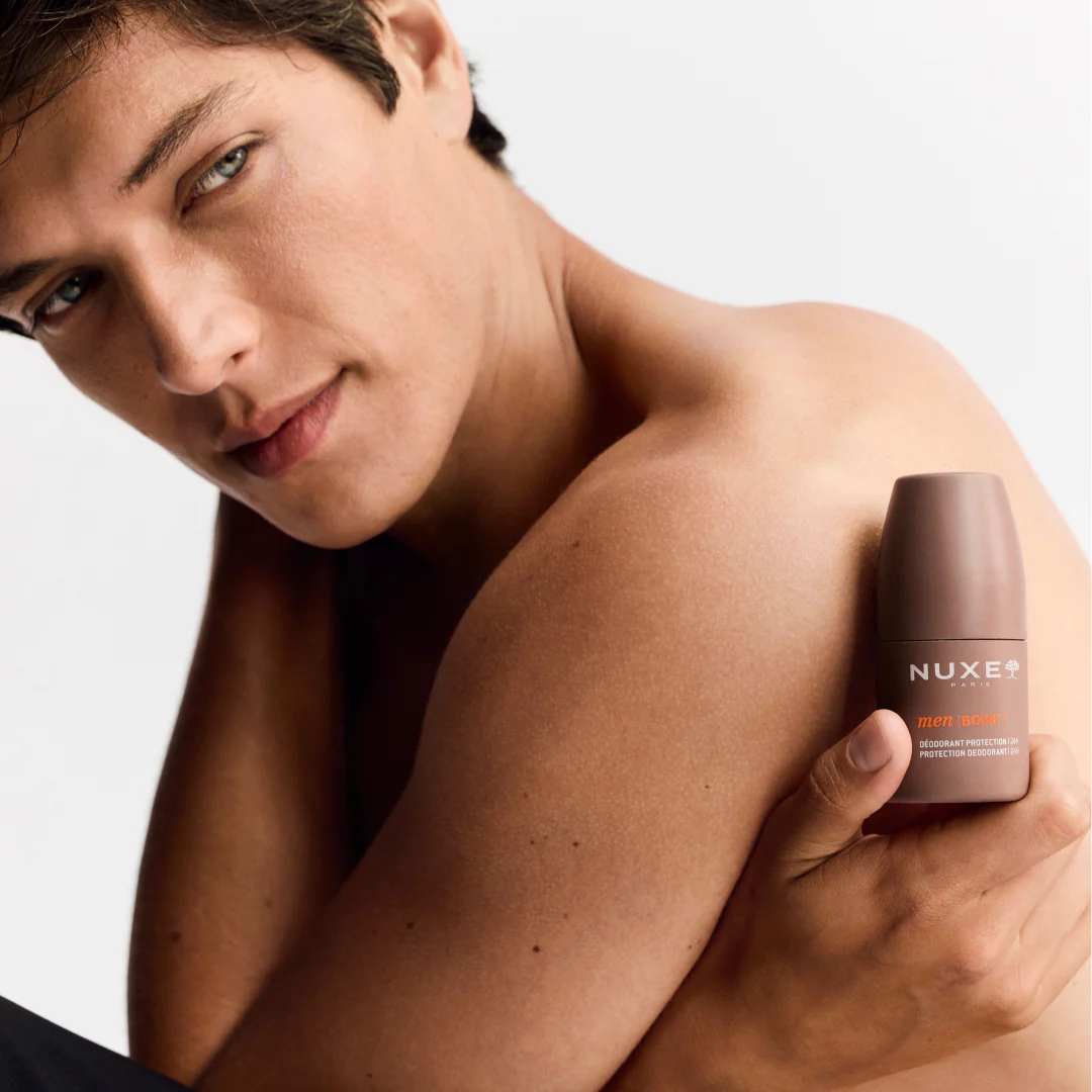 Nuxe Men 24hr Protection Deodorant - Image 2