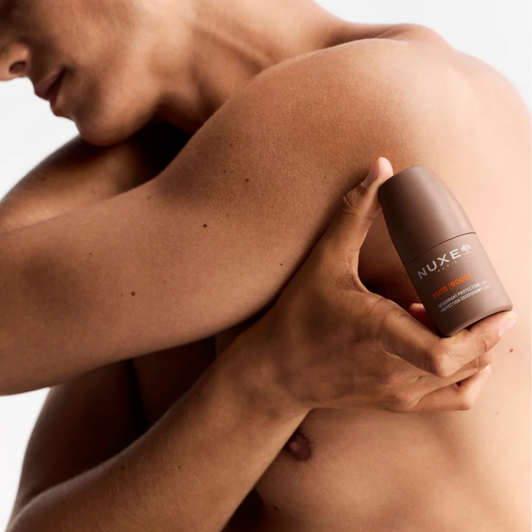 Nuxe Men 24hr Protection Deodorant - Image 3