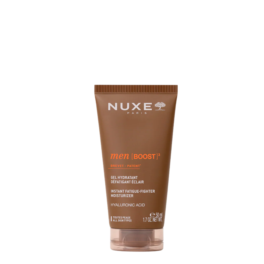 Nuxe Men Boost Instant Fatigue-Fighter Moisturiser