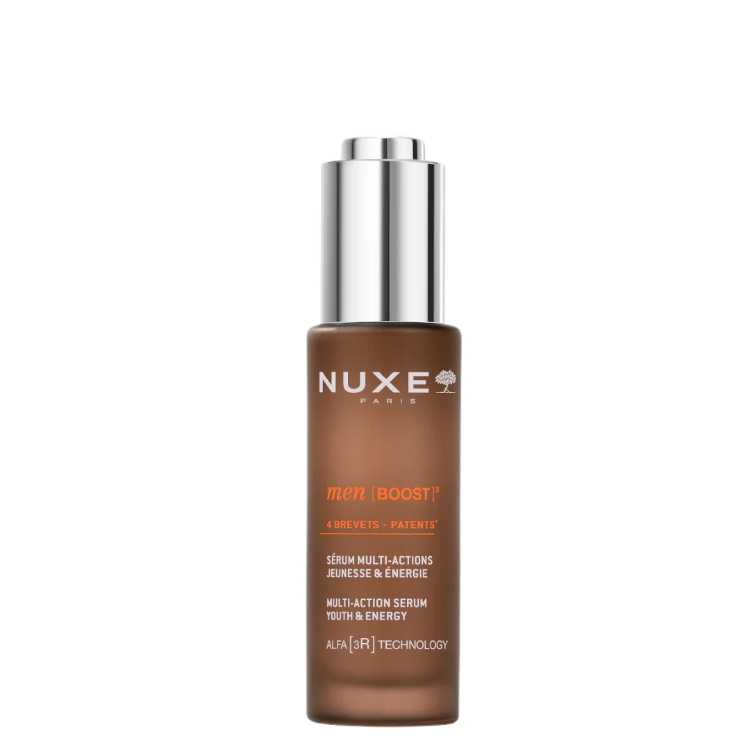 Nuxe Men Boost Multi-Action Serum - Image 2