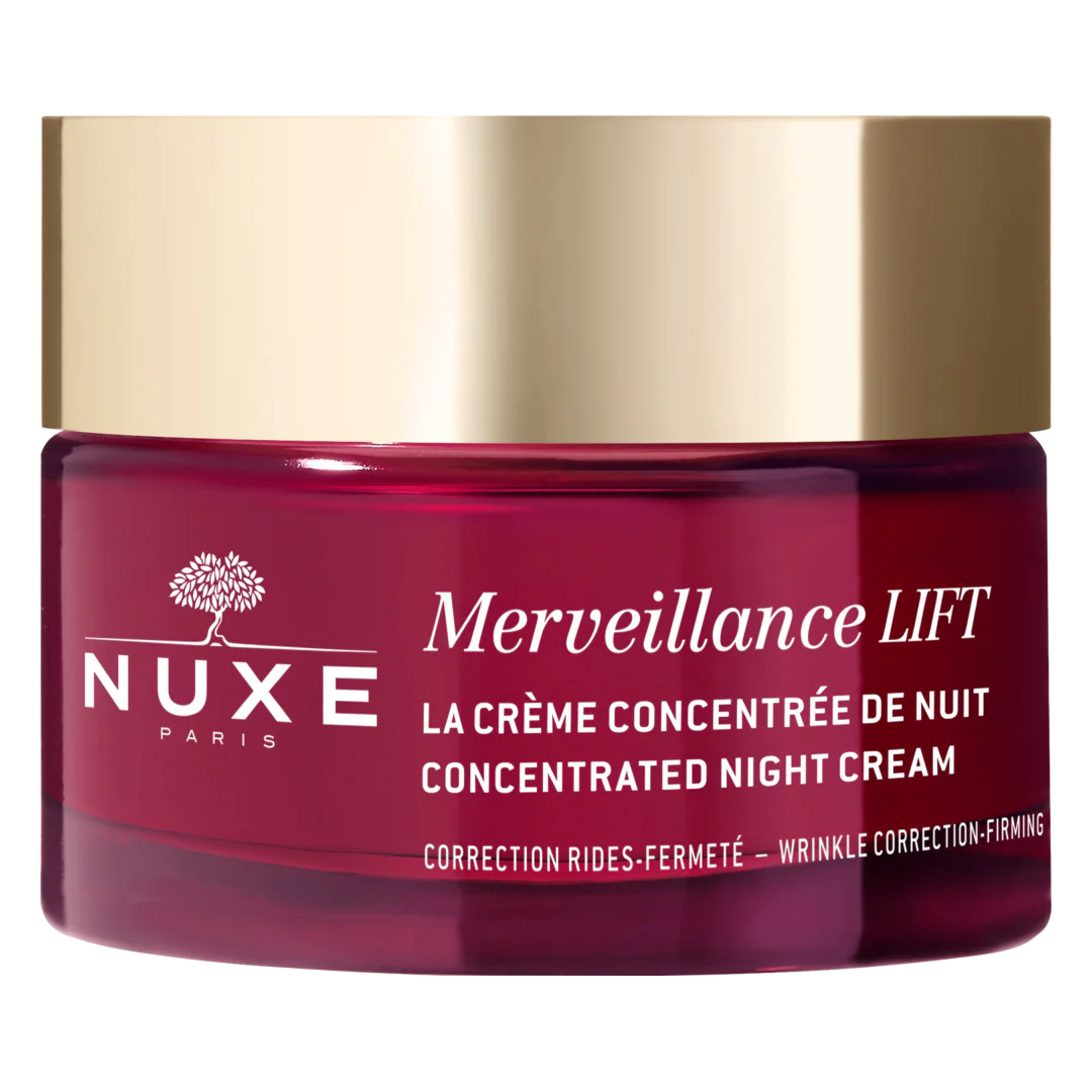 Nuxe Merveillance LIFT Concentrated Night Cream