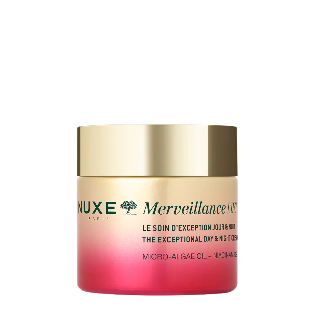 Nuxe Merveillance Lift The Exceptional Day & Night Cream