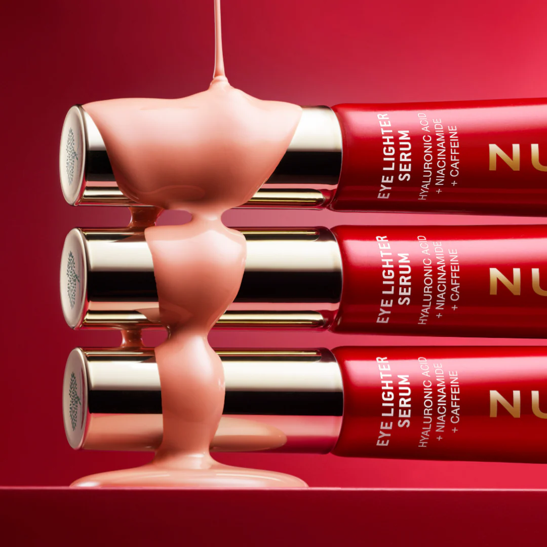 Nuxe Merveillance Lift Eye Lighter Serum - Image 3